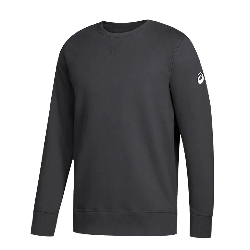 Asics - Unisex French Terry Crewneck Sweatshirt (2162A055 94)