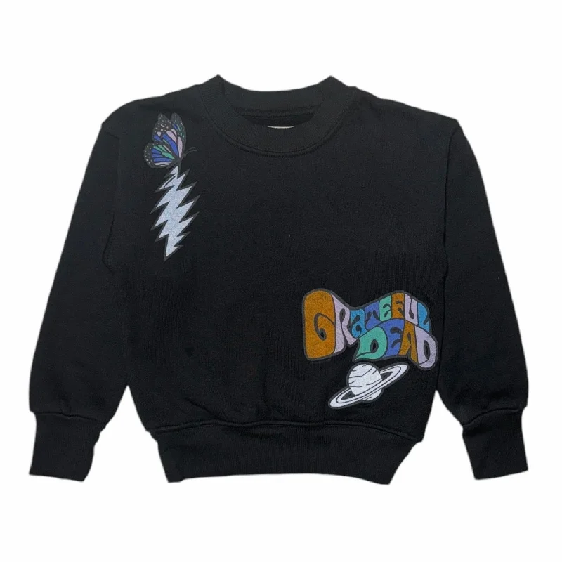 GRATEFUL DEADSWEATSHIRT (UNISEX)