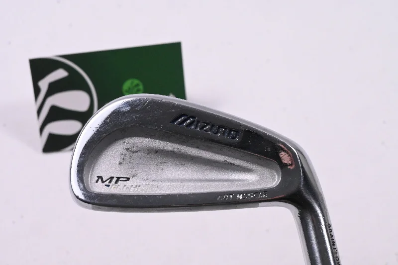 Mizuno MP Fli-Hi Utility #4 Iron / 24 Degree / Regular Flex Mizuno Exsar IS2