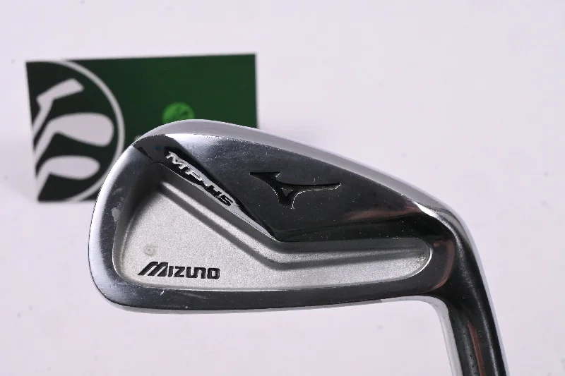 Mizuno MP-H5 #4 Iron / 24 Degree / Stiff Flex N.S.Pro Modus3 Tour 105 Shaft