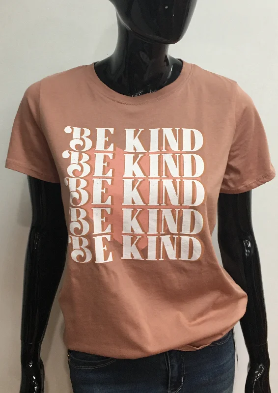 BE KIND TOP