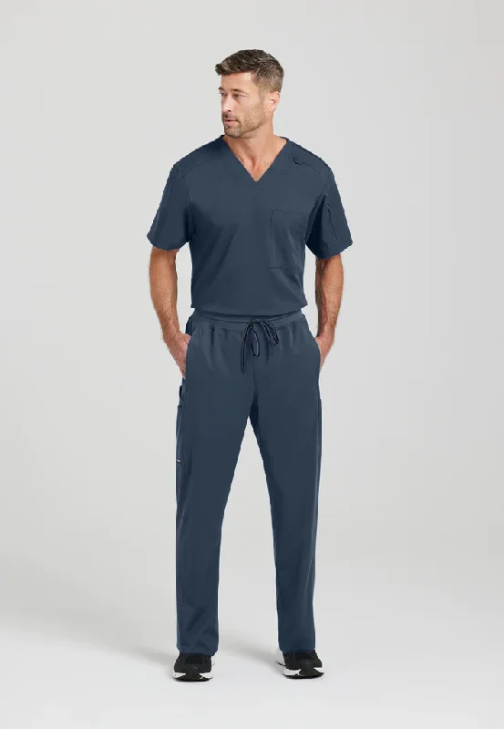 Greys Anatomy Murphy cargo Scrub Set