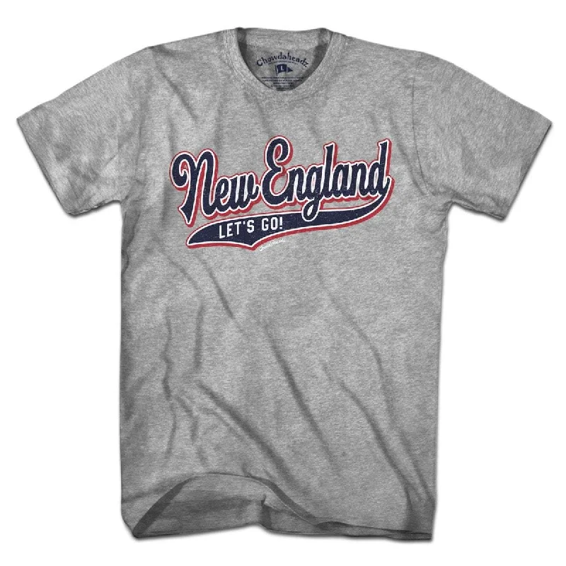 New England Tailsweep T-Shirt