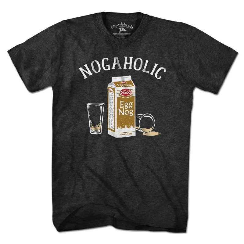 Nogaholic T-Shirt