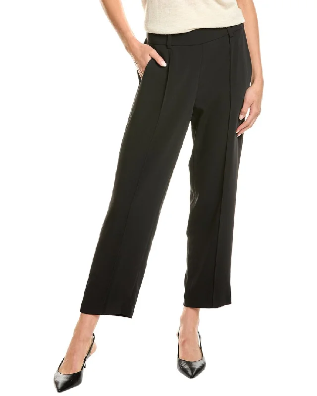 Vince Tapered Pull-On Pant