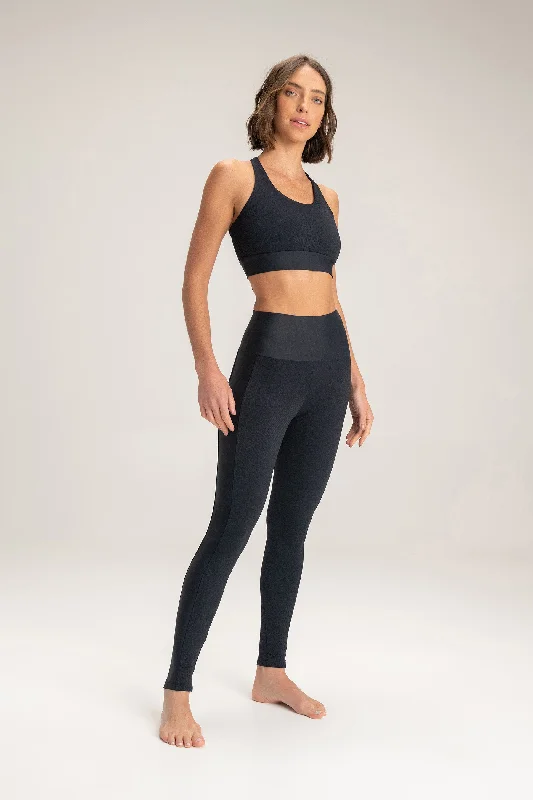 Jacquard Prana Leggings