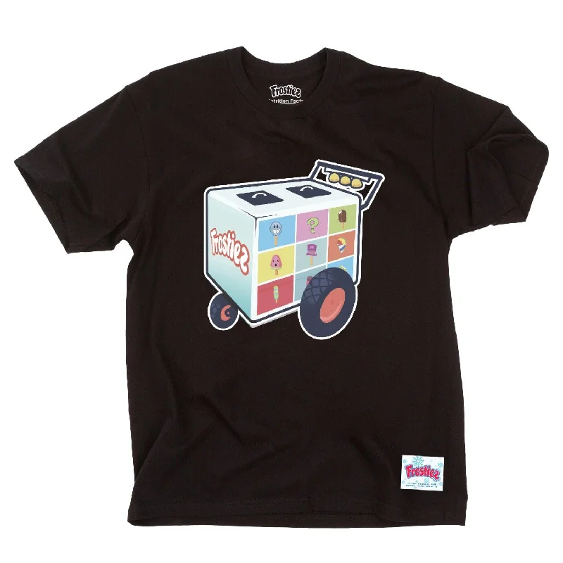 Frostiez Cart Tee