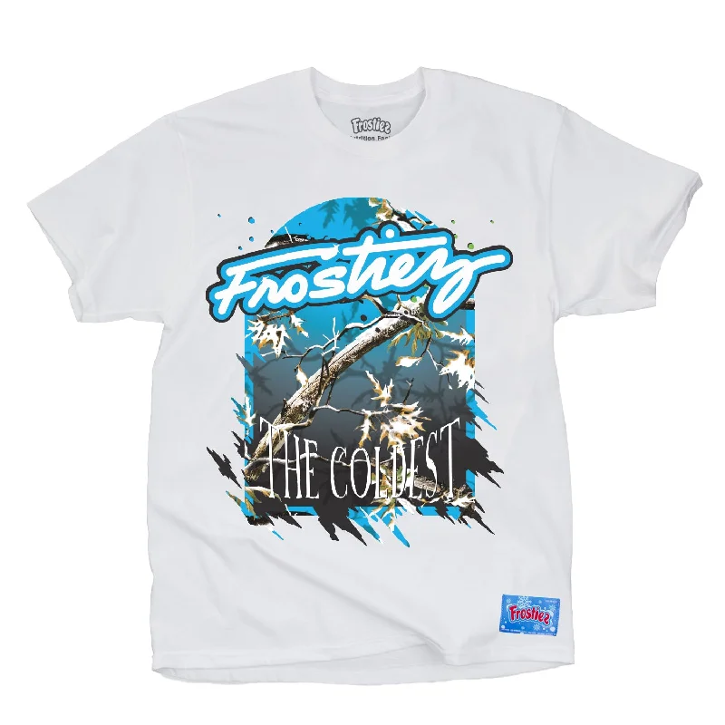 Frostiez Tree Hugger Tee