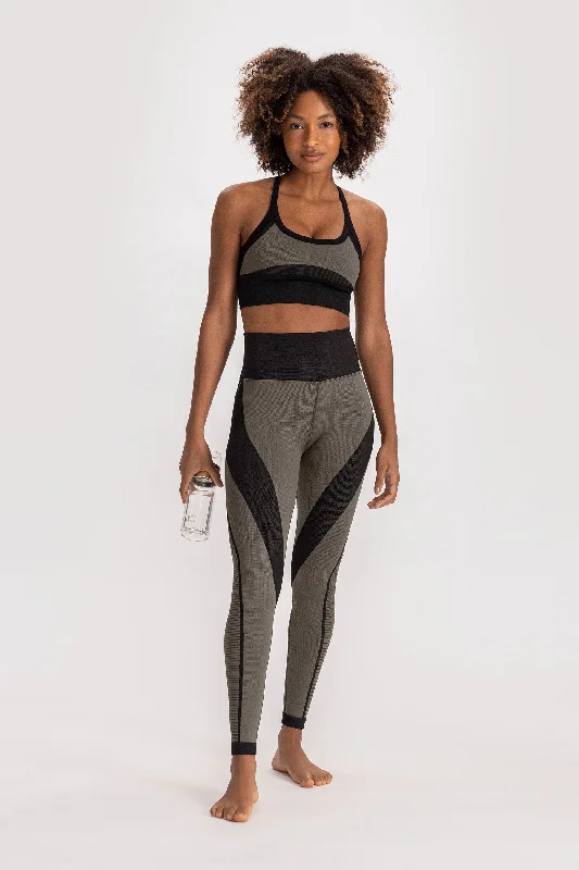 Seamless Easy Legging