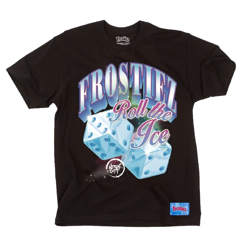 Frostiez Roll The Ice Tee