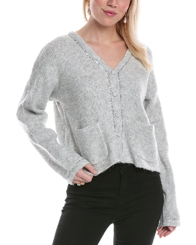 Anna Kay Lavinia Cardigan