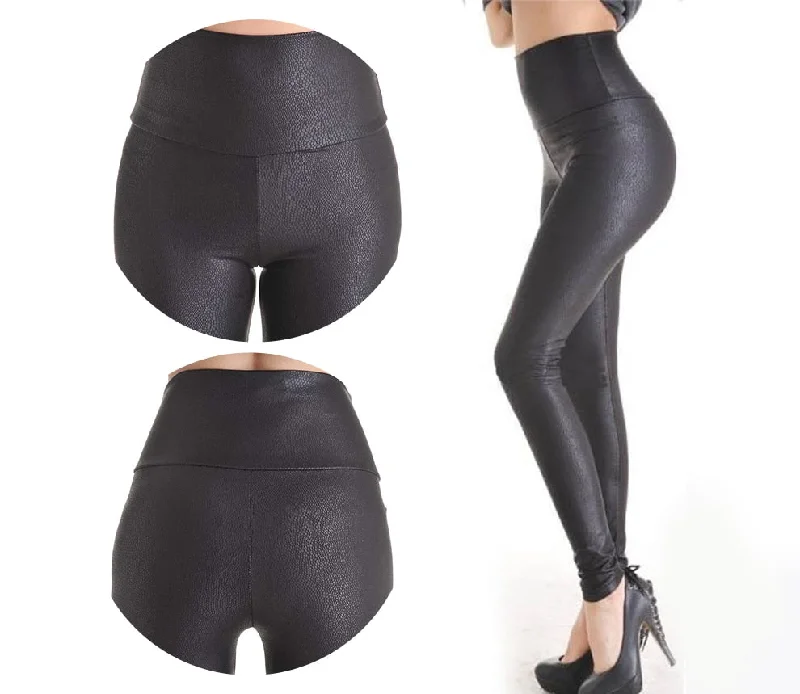 Fashion Serpentine Sexy Leggings