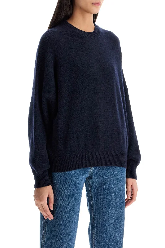 Khaite Cashmere Margaux Pullover