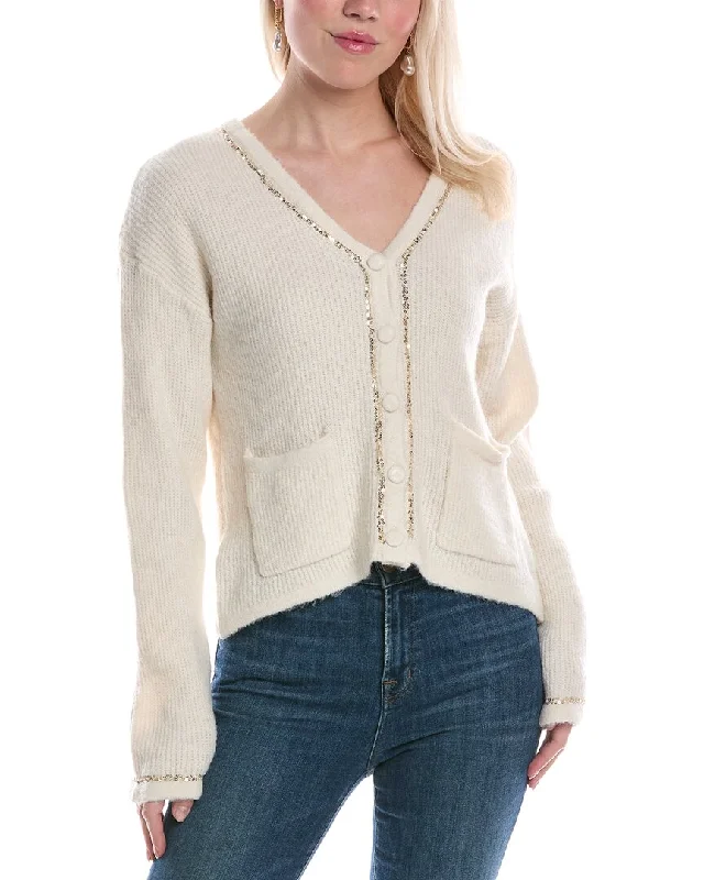 Anna Kay Lavinia Cardigan