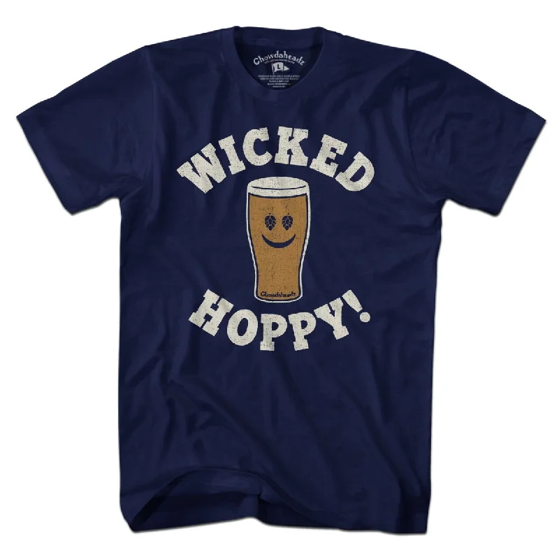 Wicked Hoppy T-Shirt