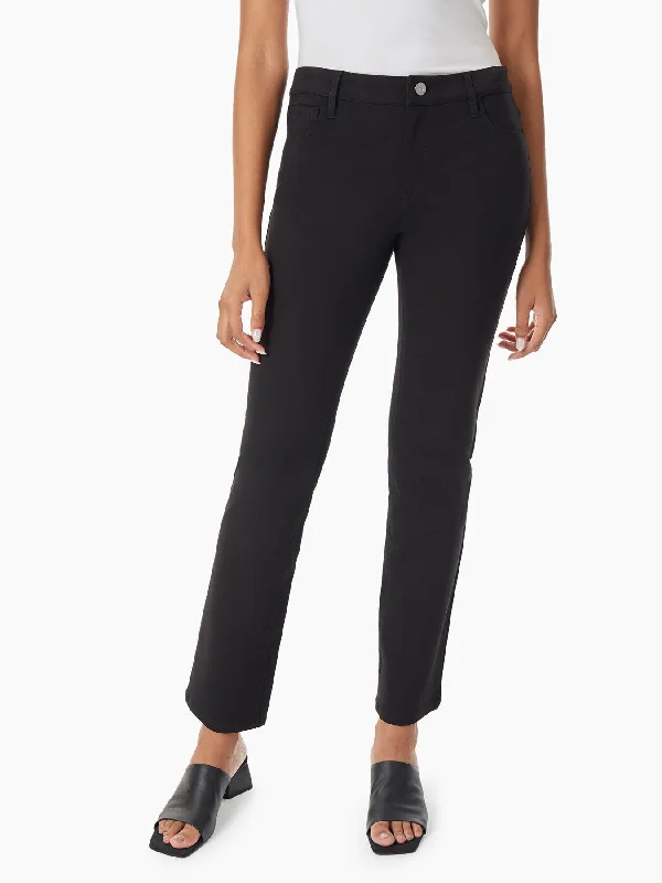 Lexington Modern Compression Straight Leg Pants