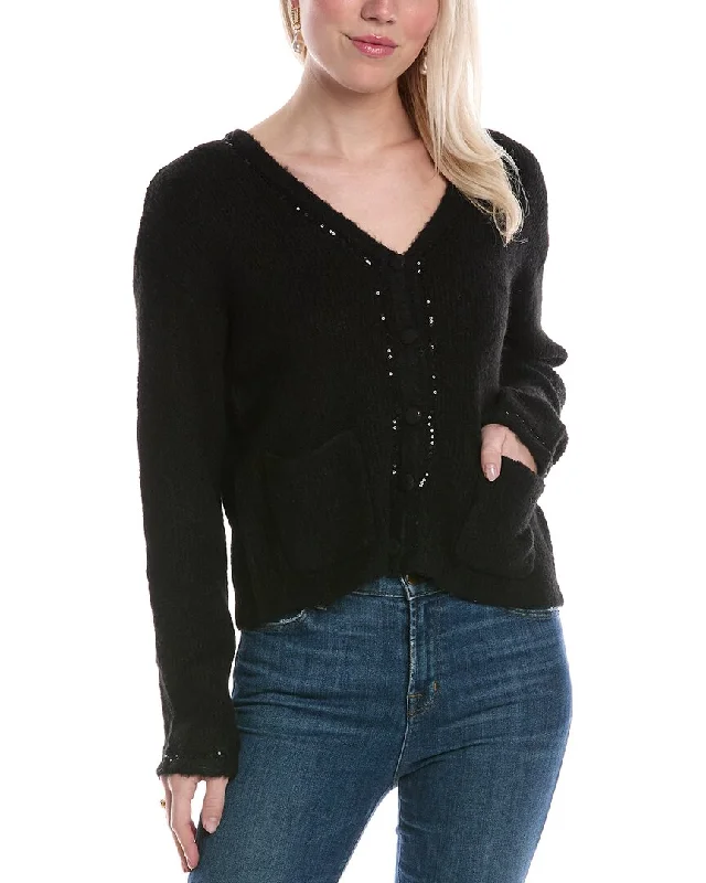 Anna Kay Lavinia Cardigan