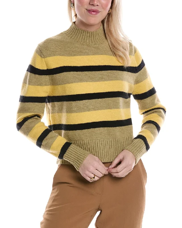 Anna Kay Brat Pullover