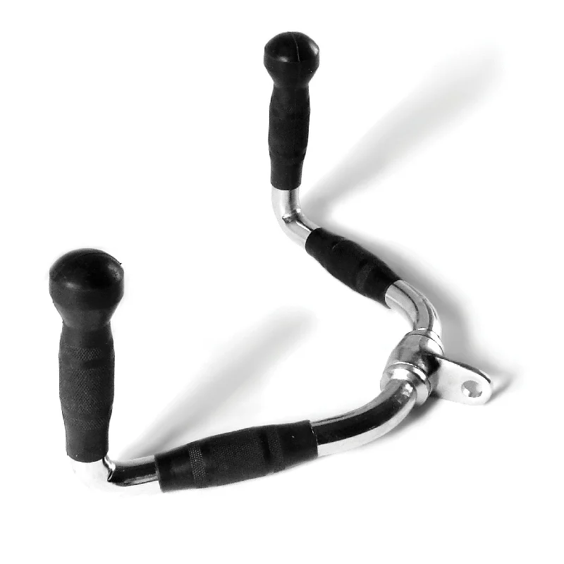 JORDAN® Close Grip Low Row / Pulldown Handle