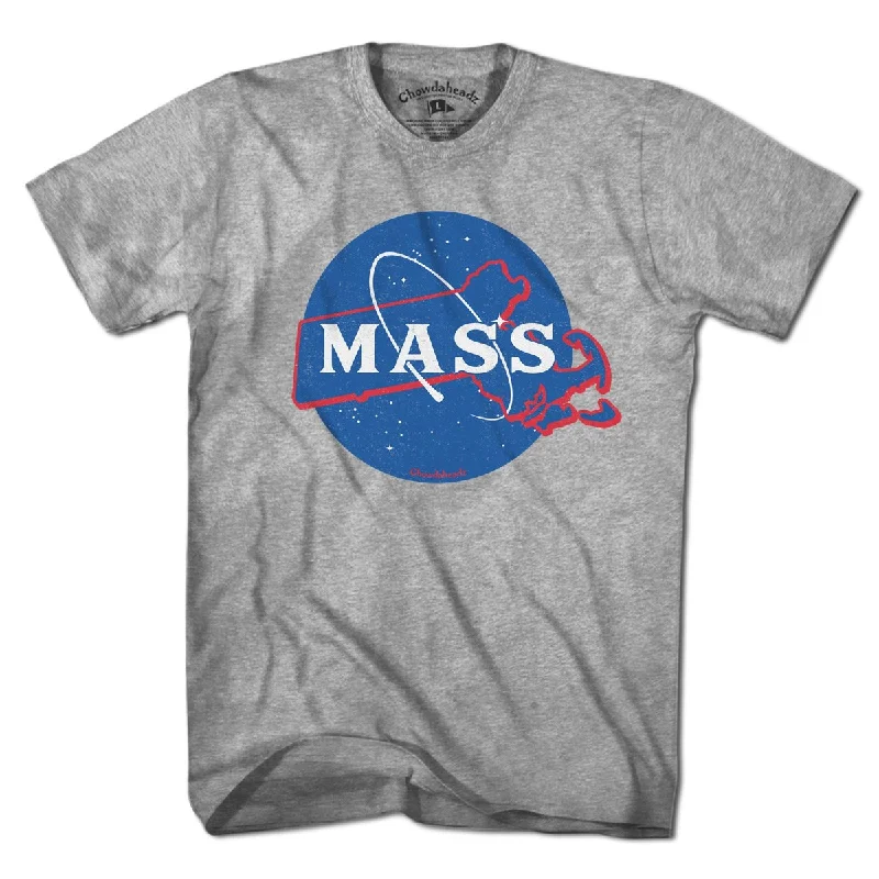 Masstronaut T-Shirt