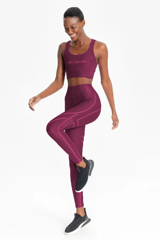 Allure® Training Legging