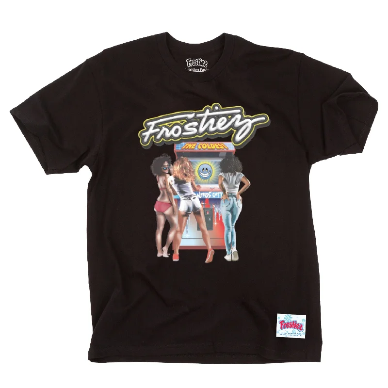 Frostiez Hi Score Tee