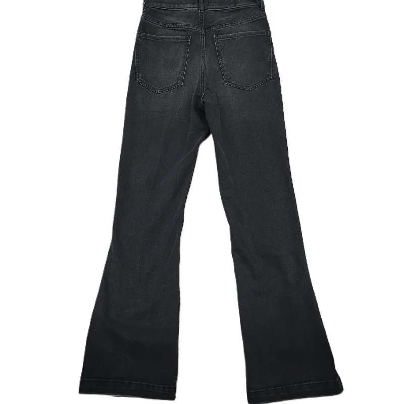 Jeans Boot Cut By Express  Size: 0