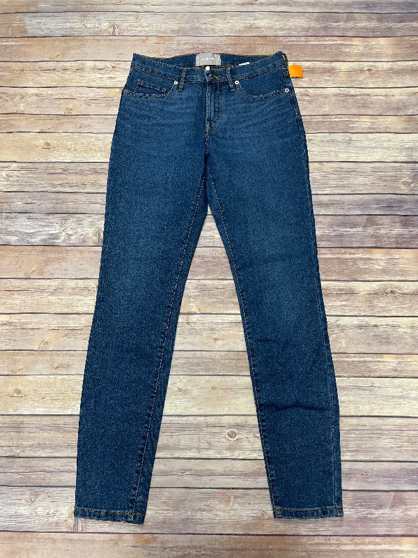 Jeans Skinny By Everlane  Size: 8