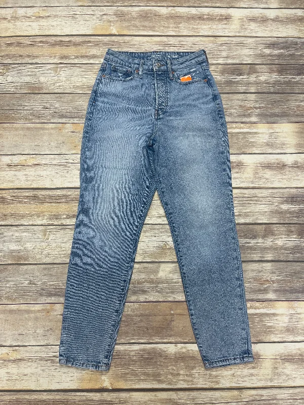 Jeans Straight By Old Navy  Size: 4