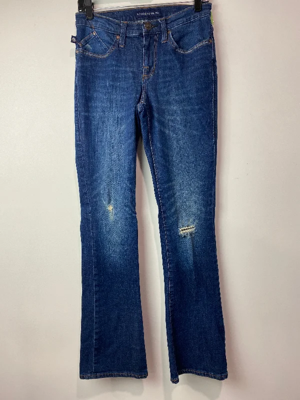 Jeans Straight By Rock And Republic  Size: 6