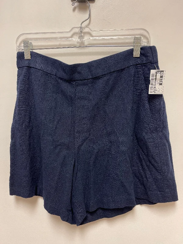 Blue Shorts Banana Republic, Size M