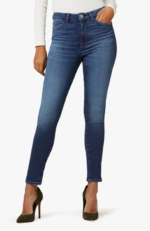 Hi Honey Skinny Ankle Jean In Pico