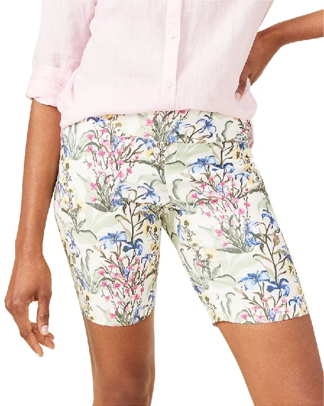 J.McLaughlin Masie Short