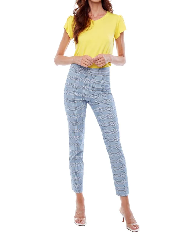 Slim Ankle Pant Tummy Control In Lisburn